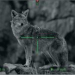 Night Vision scope under $500