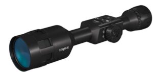 ATN X-Sight 4K Pro 3-14x 