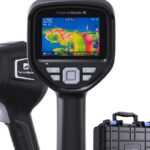 Cheap thermal imaging