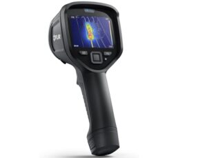 FLIR E8 Pro Commercial Thermal Imaging Camera