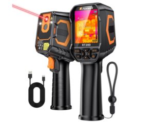 FOXWELL RT280 Thermal Imaging Camera