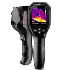 Flagfront Thermal Camera 240 × 240