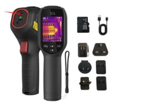 HIKMICRO E1L Thermal Imaging Camera