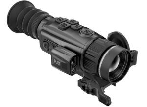 RIX Storm S6 R 12um 640 Thermal Scope