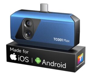 TOPDON TC001