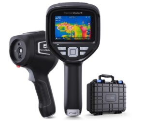 Thermal Master Handheld Thermal Camera