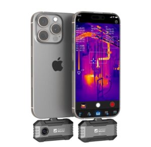 Thermal Master Thermal Camera