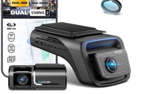 THINKWARE U3000
