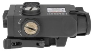 Holosun LS321G Coaxial