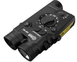 SMSLaser HFXC 4-in-1 laser Illuminator